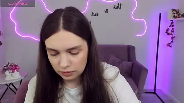 DaniellaLovely online show from March 2025 11:00:02 AM