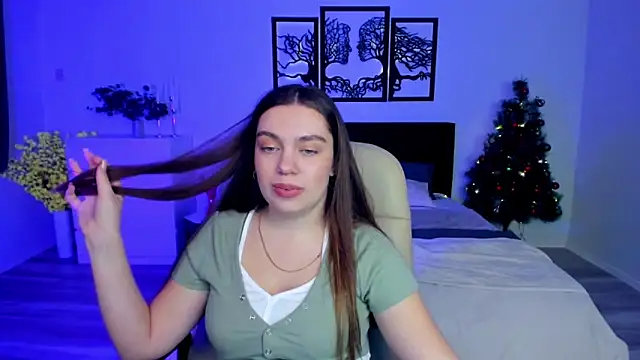 DaniellaLovely online show from January 2025 01:56:02 PM