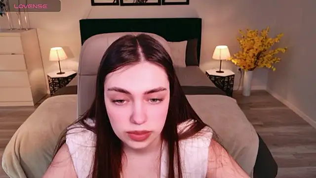 DaniellaLovely online show from February 2026 10:45:01 AM