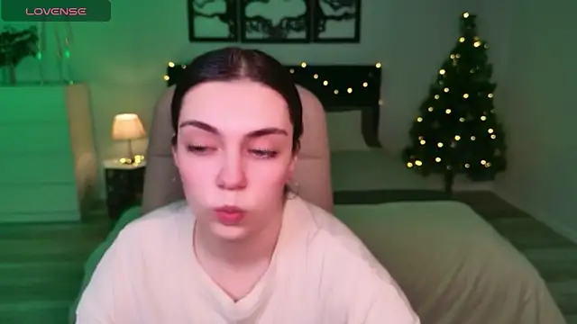 DaniellaLovely online show from December 2025 11:01:02 AM