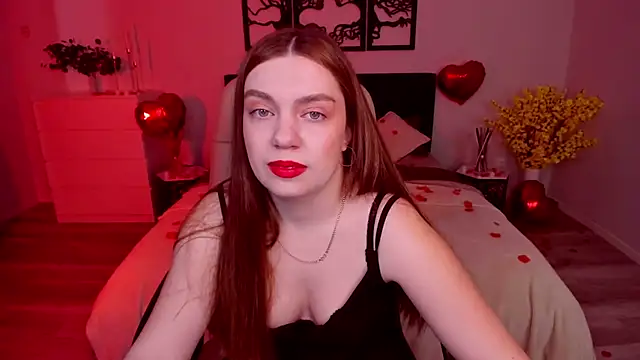 DaniellaLovely online show from February 2025 11:21:01 AM