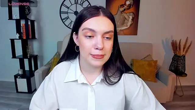 DaniellaLovely online show from March 2025 11:21:02 AM
