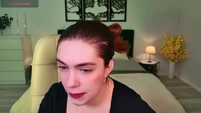 DaniellaLovely online show from October 2025 11:20:01 AM