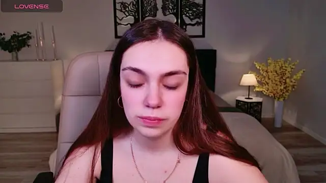 DaniellaLovely online show from November 2025 11:03:02 AM