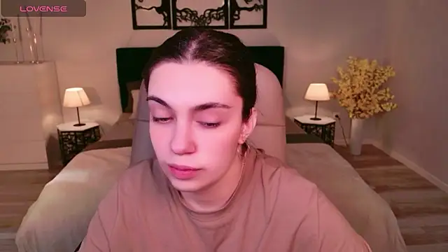 DaniellaLovely online show from November 2025 11:03:02 AM