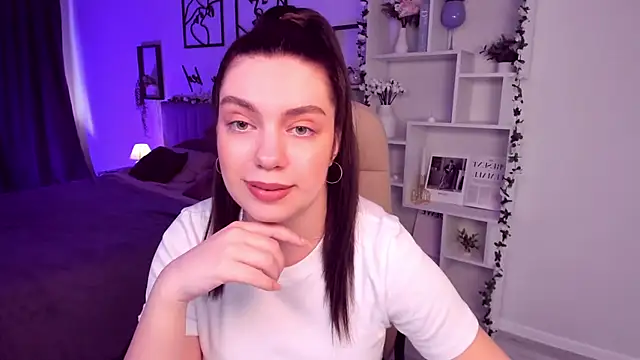 DaniellaLovely online show from March 2025 10:57:02 AM