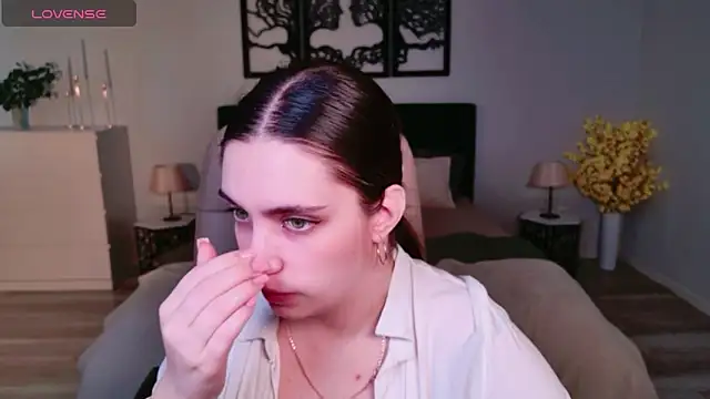 DaniellaLovely online show from November 2025 10:53:01 AM