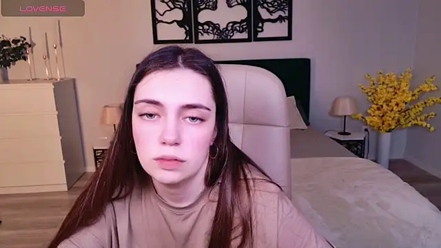 DaniellaLovely online show from February 2026 09:40:02 AM