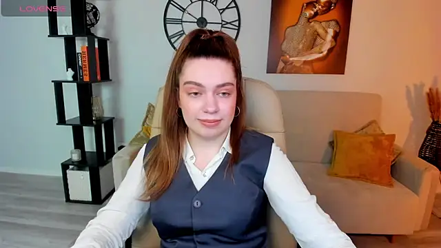 DaniellaLovely online show from March 2025 11:29:02 AM