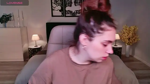 DaniellaLovely online show from November 2025 10:52:01 AM