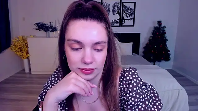 DaniellaLovely online show from January 2025 11:10:01 AM