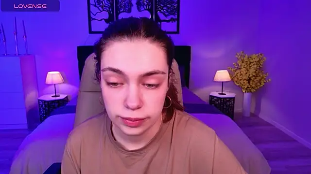 DaniellaLovely online show from November 2025 11:03:01 AM