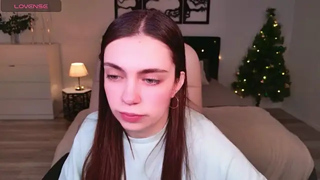 DaniellaLovely online show from December 2025 10:58:01 AM