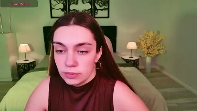 DaniellaLovely online show from November 2025 11:04:01 AM