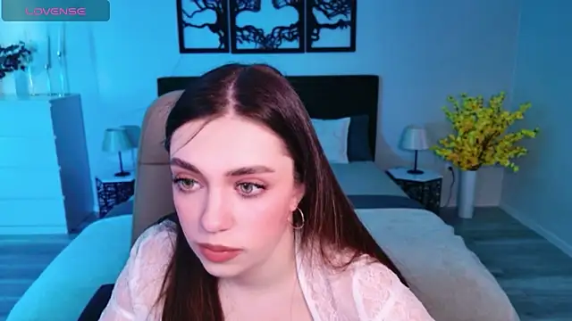 DaniellaLovely online show from February 2026 07:44:01 AM