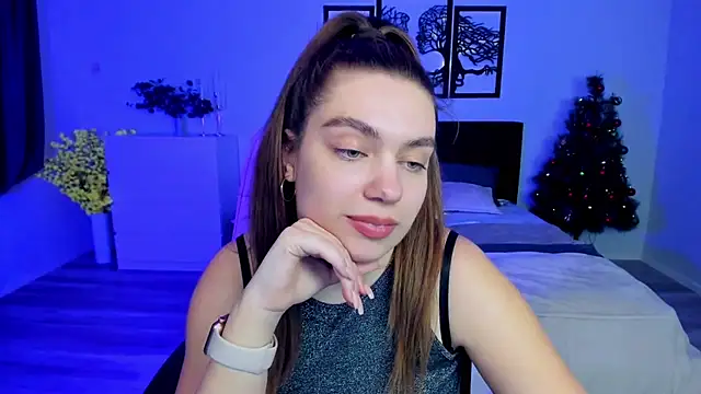 DaniellaLovely online show from January 2025 12:06:02 PM