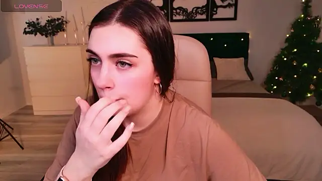 DaniellaLovely online show from January 2026 10:22:02 AM