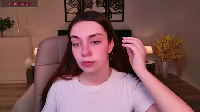 DaniellaLovely online show from November 2025 11:03:02 AM