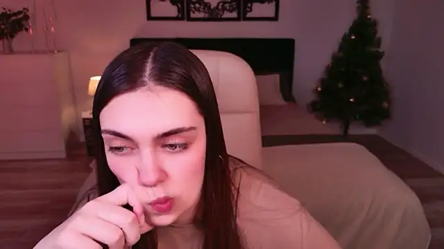 DaniellaLovely online show from December 2025 10:48:02 AM