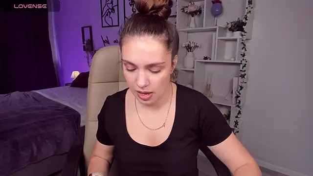 DaniellaLovely online show from September 2025 10:54:01 AM