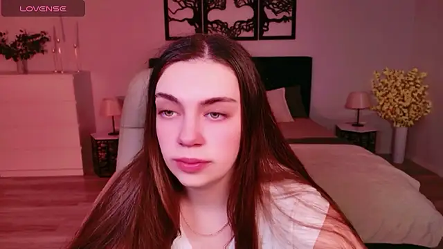 DaniellaLovely online show from December 2025 10:58:02 AM