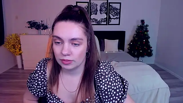 DaniellaLovely online show from January 2025 02:11:01 PM