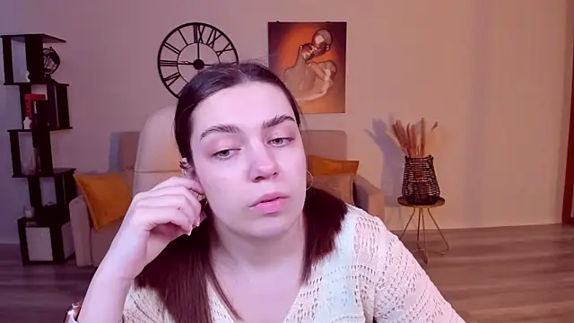 DaniellaLovely online show from February 2026 10:38:01 AM