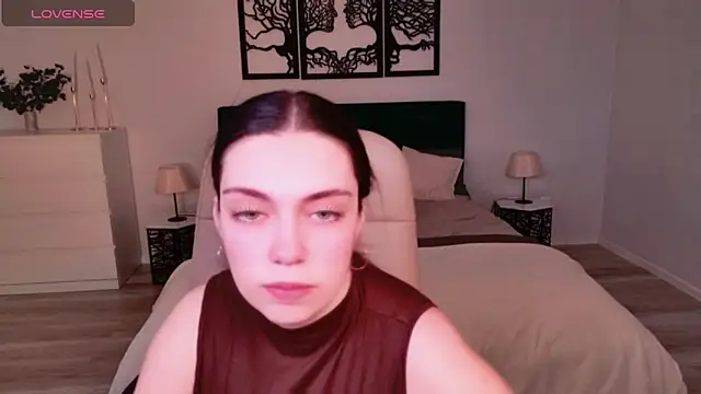 DaniellaLovely online show from December 2025 10:41:01 AM