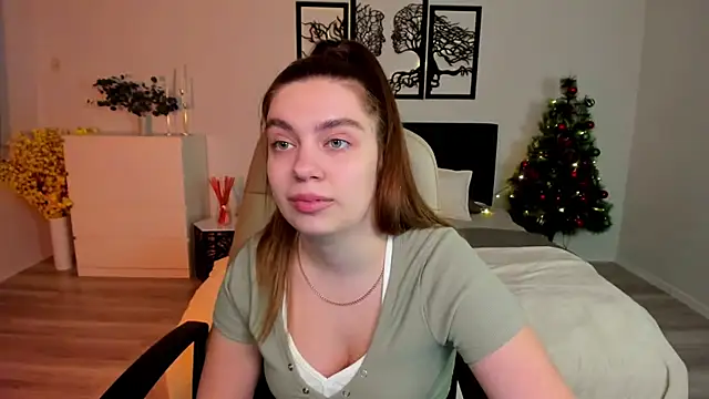 DaniellaLovely online show from January 2025 02:28:01 PM