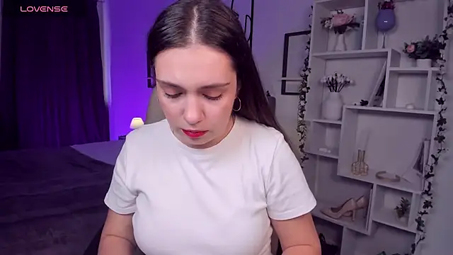 DaniellaLovely online show from October 2025 10:49:02 AM