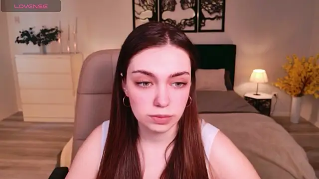 DaniellaLovely online show from March 2026 11:10:01 AM