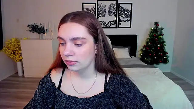 DaniellaLovely online show from January 2025 11:06:01 AM