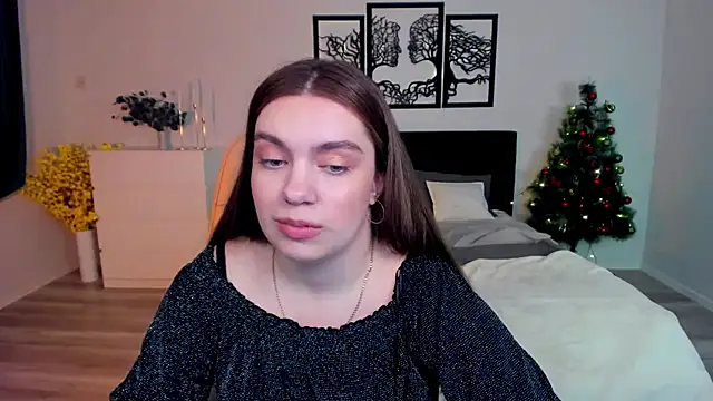 DaniellaLovely online show from January 2025 02:08:02 PM