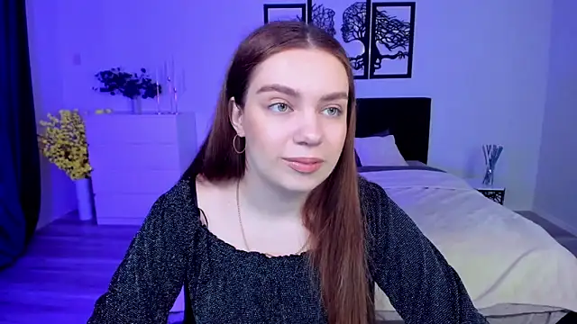 DaniellaLovely online show from January 2025 11:09:02 AM