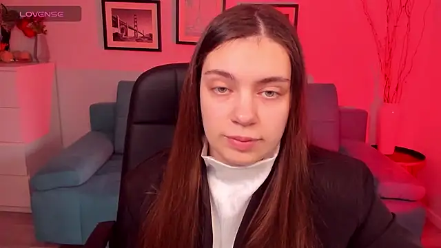 DaniellaLovely online show from December 2025 07:07:02 AM