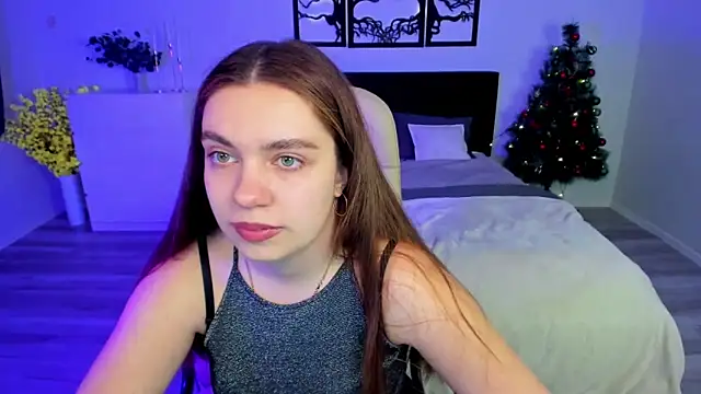 DaniellaLovely online show from January 2025 11:02:02 AM