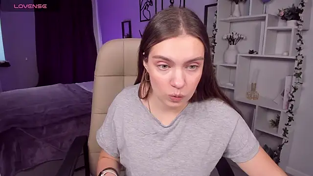 DaniellaLovely online show from September 2025 10:55:01 AM