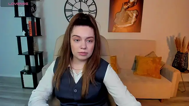 DaniellaLovely online show from March 2025 01:57:02 PM