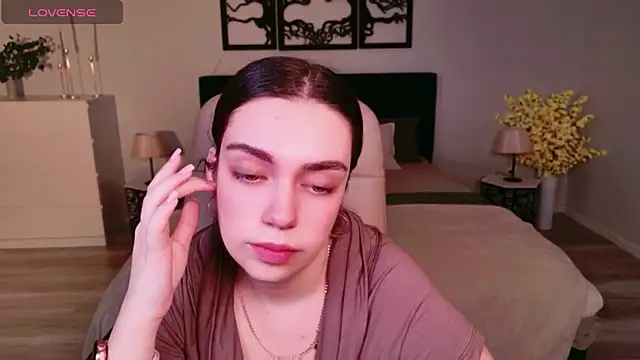 DaniellaLovely online show from November 2025 11:09:02 AM