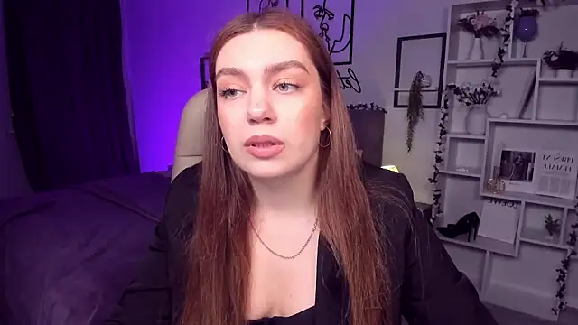 DaniellaLovely online show from February 2025 10:59:02 AM