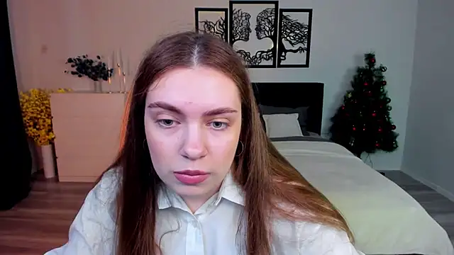 DaniellaLovely online show from January 2025 10:38:02 AM
