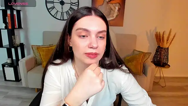 DaniellaLovely online show from March 2025 11:19:01 AM
