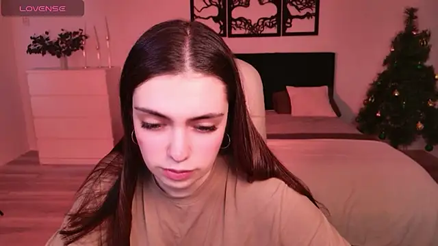 DaniellaLovely online show from January 2026 10:43:02 AM