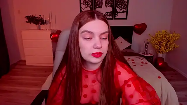 DaniellaLovely online show from February 2025 02:23:01 PM