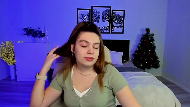 DaniellaLovely online show from January 2025 11:26:01 AM