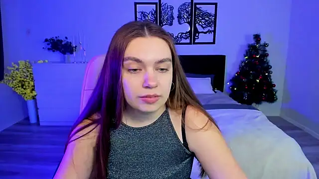 DaniellaLovely online show from January 2025 02:03:02 PM