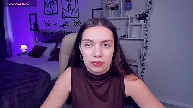 DaniellaLovely online show from October 2025 11:10:02 AM