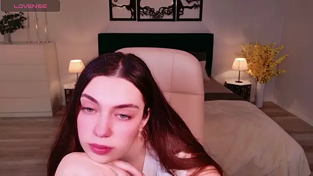 DaniellaLovely online show from December 2025 10:43:02 AM