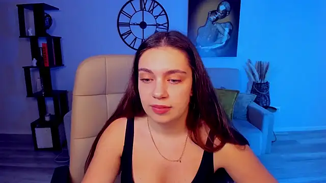 DaniellaLovely online show from October 2025 07:09:01 AM