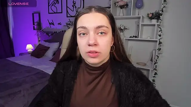 DaniellaLovely online show from October 2025 10:58:02 AM